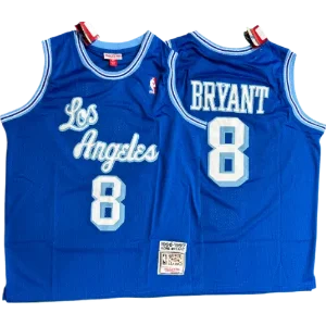 NBA Jersey tanktop retro Lakers Kobe Bryant N.8
