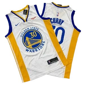 NBA Jersey Tanktop Warriors Curry N.30