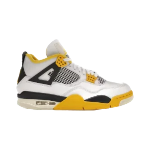 Jordan 4 Vivid Sulphur