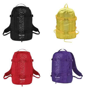 Supreme Backpack