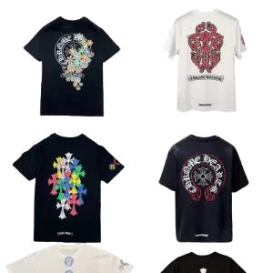 chrome hearts tees