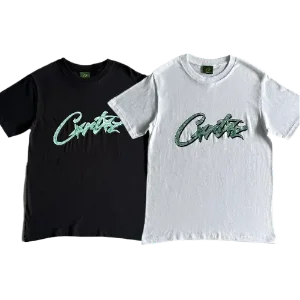 corteiz tees Money On My Mind Dollar