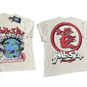 Hellstar Tee