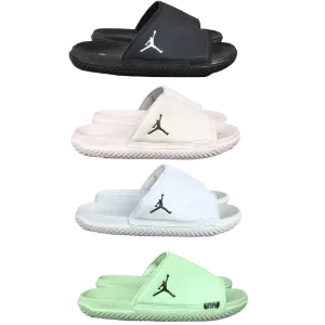 jordan slides