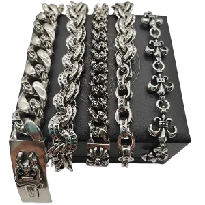 Chrome Hearts Bracelet